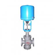 ZDLN電動(dòng)精小型雙座調(diào)節(jié)閥